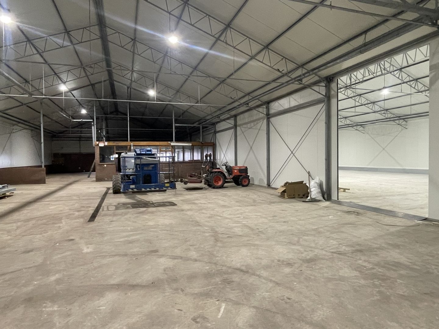 Bekijk foto 5 van Oosteinderweg 457-L