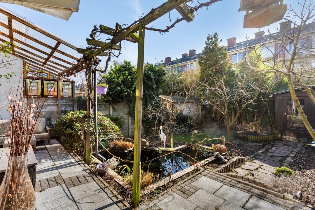 Foto 41 van Koningin Wilhelminalaan 506