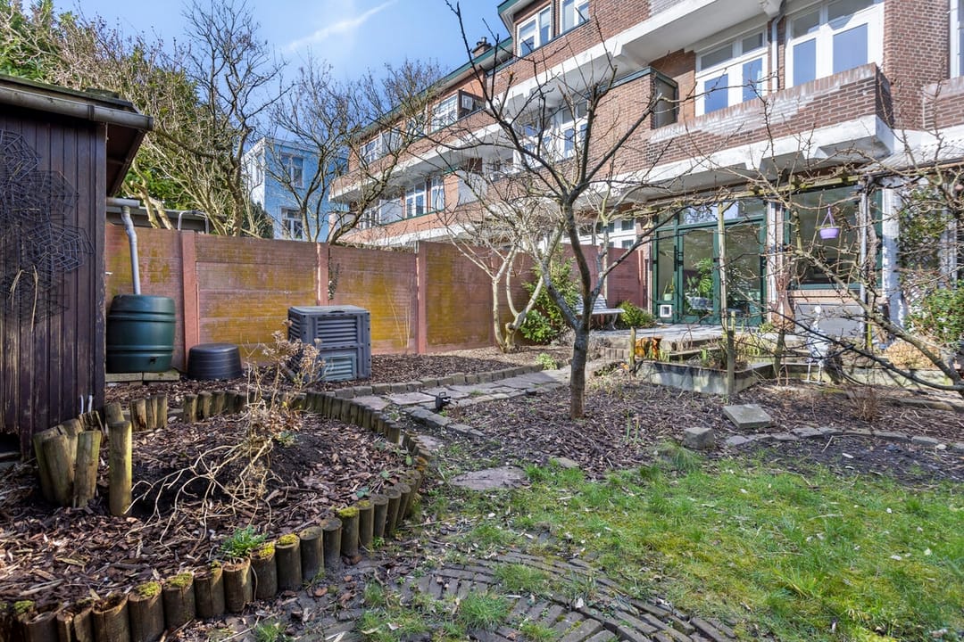 Foto 43 van Koningin Wilhelminalaan 506