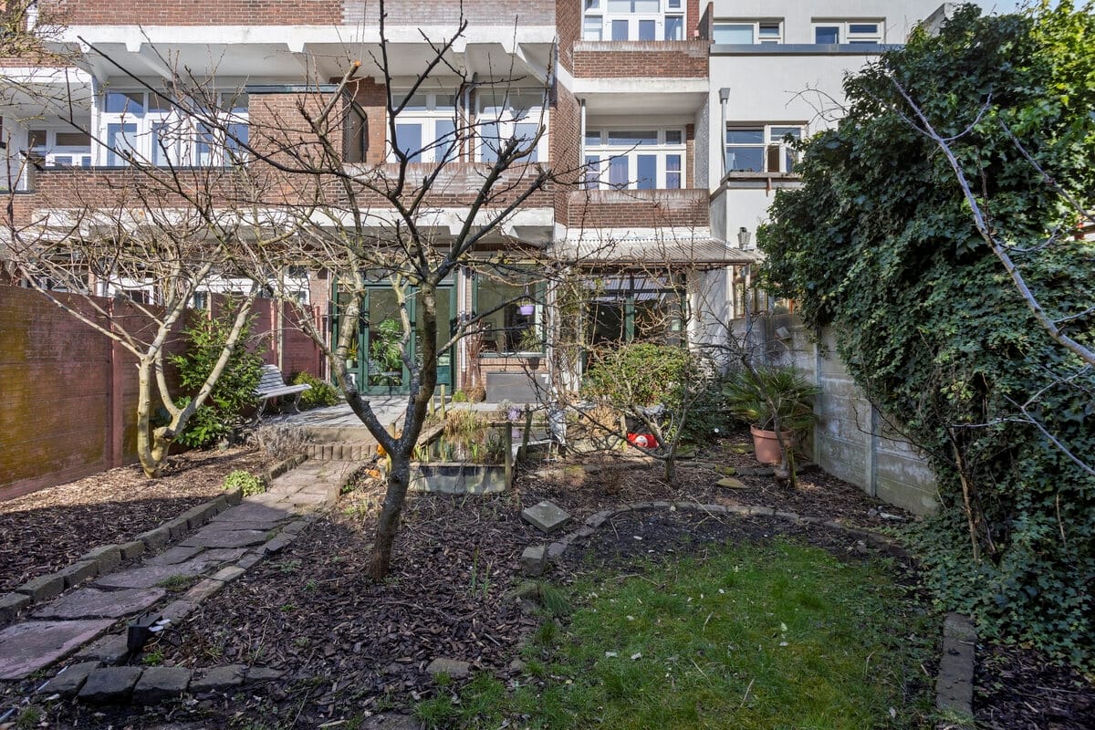 Foto 45 van Koningin Wilhelminalaan 506