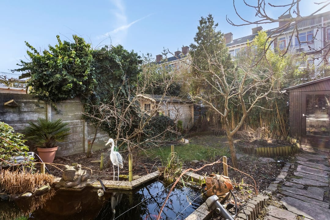 Foto 46 van Koningin Wilhelminalaan 506