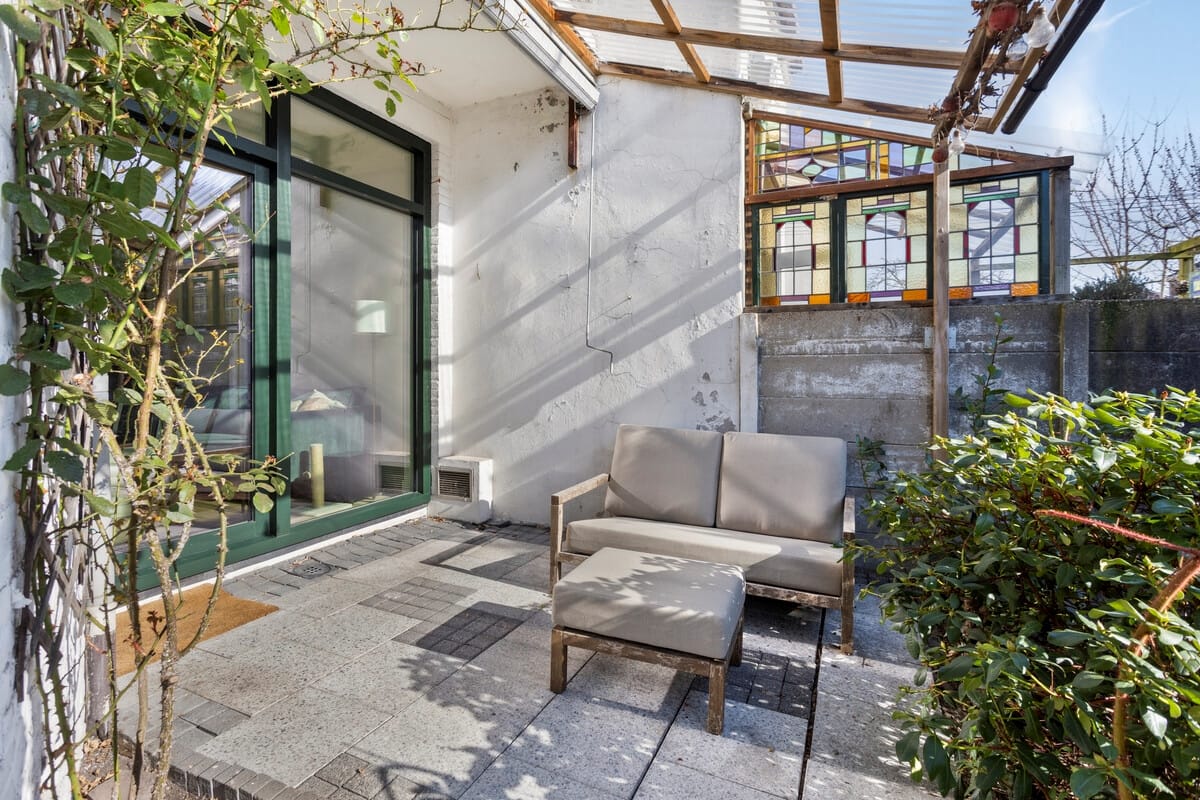 Foto 48 van Koningin Wilhelminalaan 506