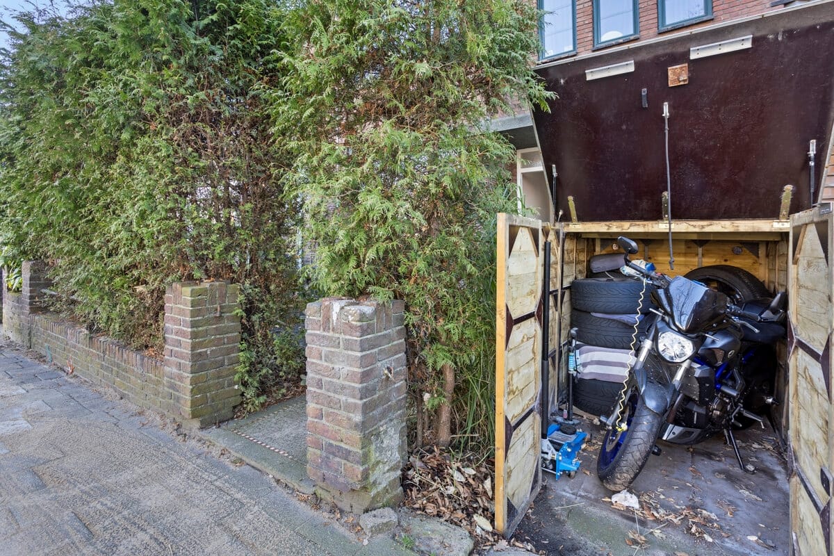 Foto 49 van Koningin Wilhelminalaan 506