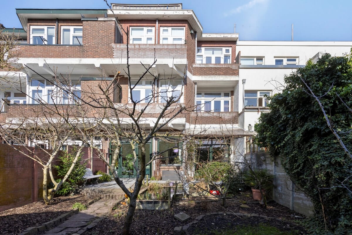 Foto 44 van Koningin Wilhelminalaan 506