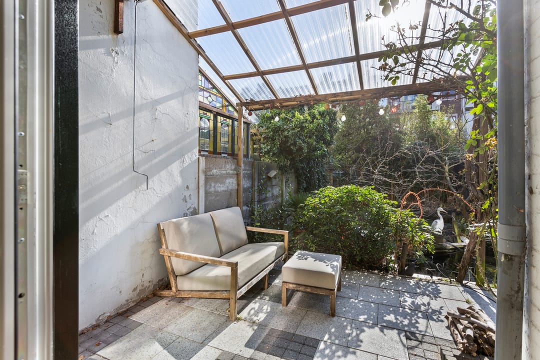 Foto 47 van Koningin Wilhelminalaan 506