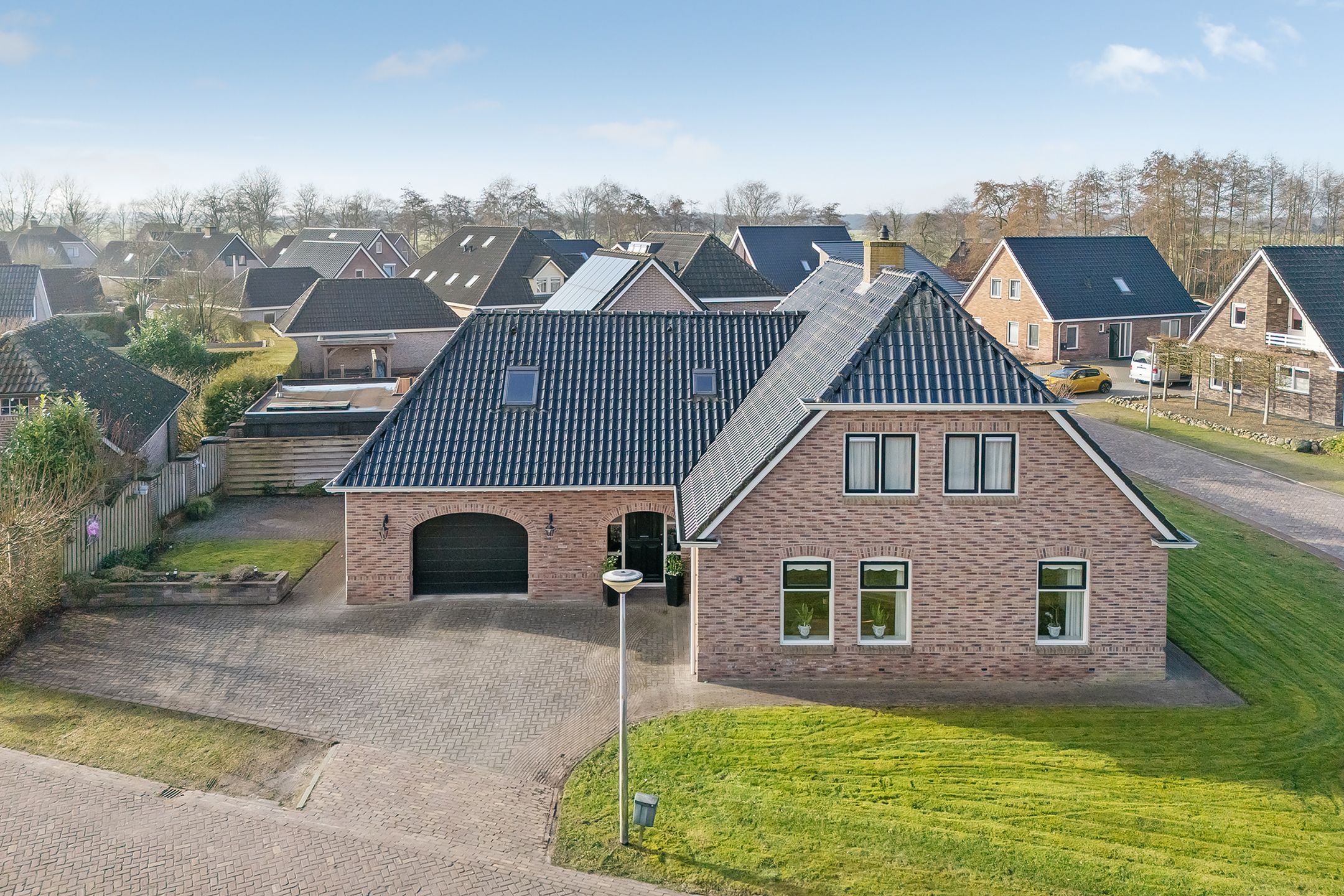 t Jaagpad, 9, Veeningen, 7924RD, Drenthe, Nederland 9