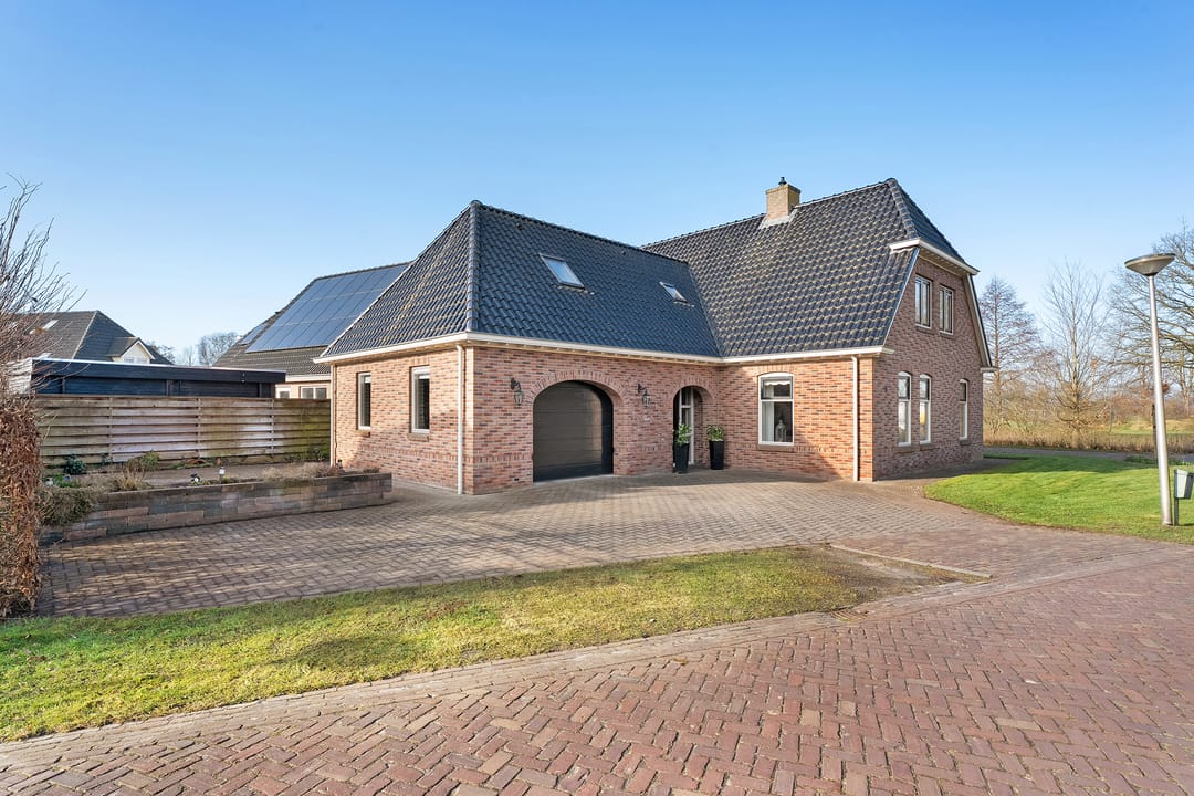 Foto 2 van 't Jaagpad 9