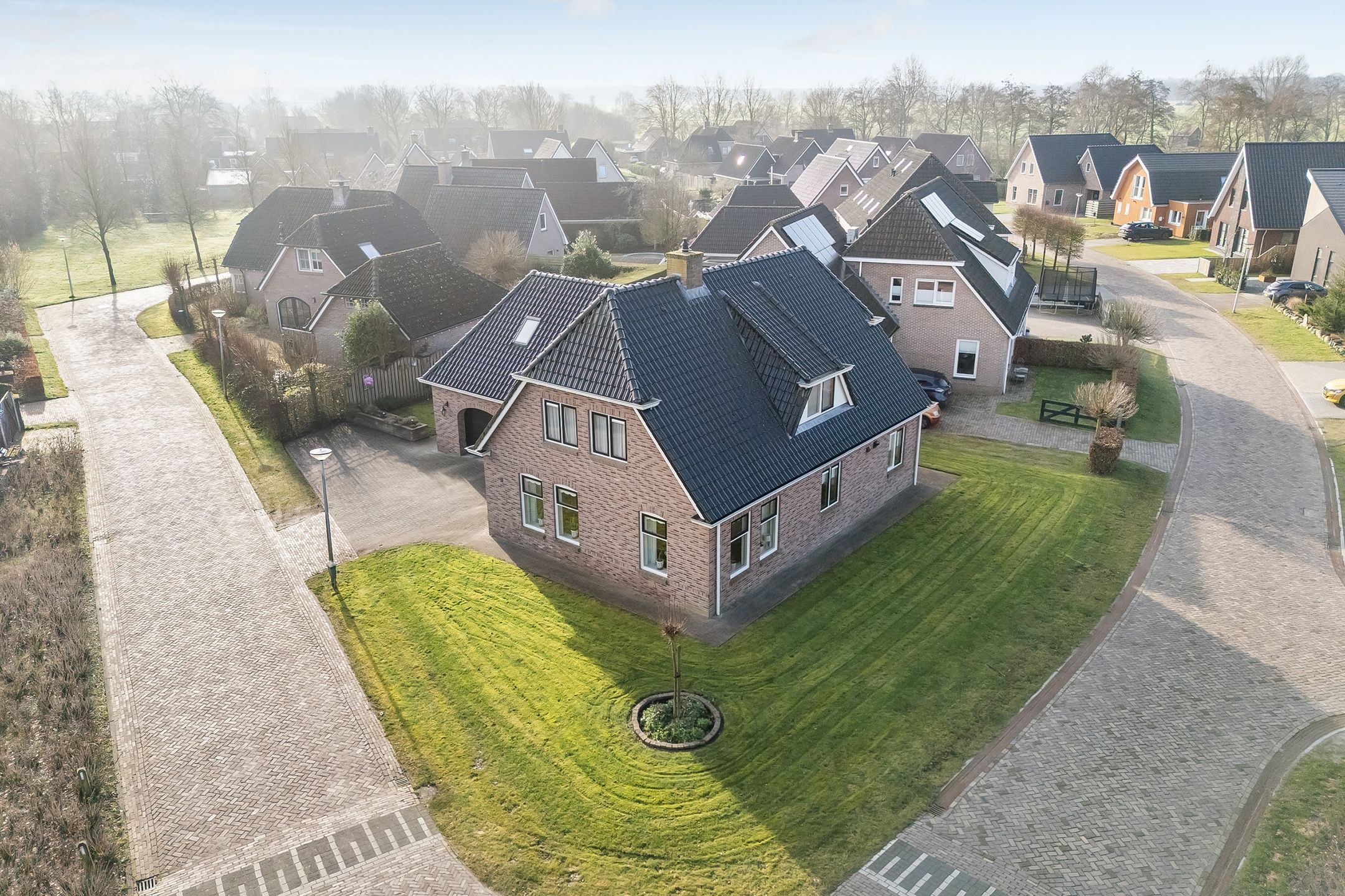 Foto 3 van 't Jaagpad 9