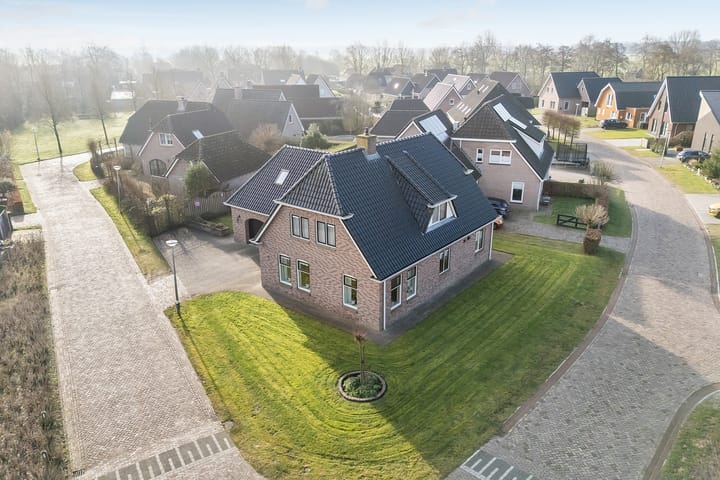 Foto 3 van 't Jaagpad 9