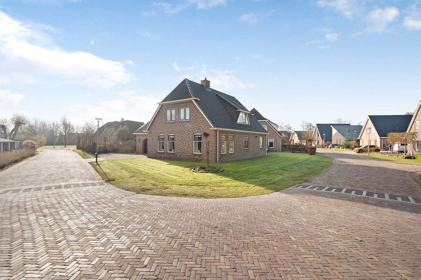 Foto 4 van 't Jaagpad 9