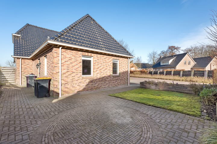 Foto 7 van 't Jaagpad 9