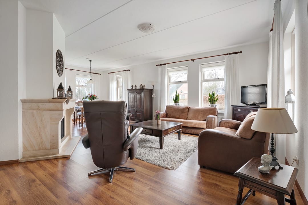 Foto 16 van 't Jaagpad 9