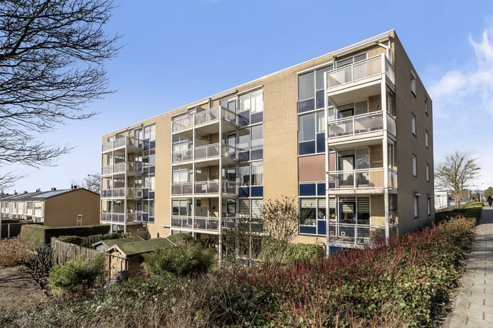 Foto 1 van Ravelstraat 58