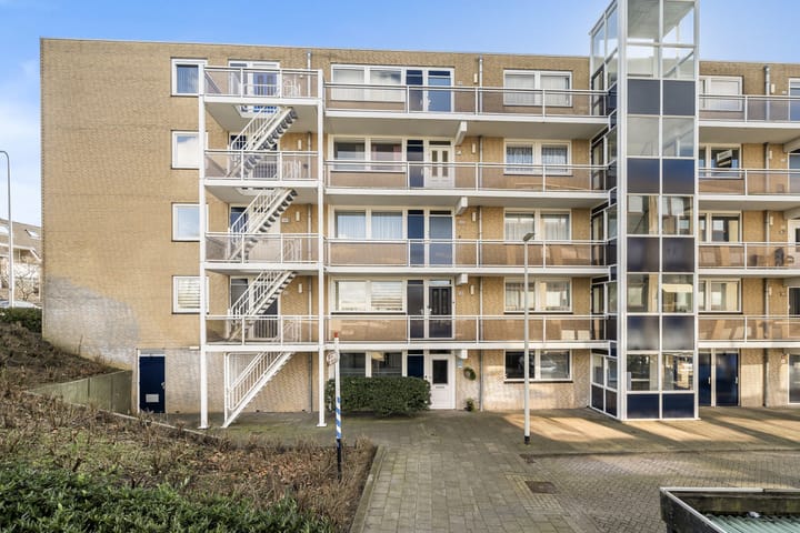 Foto 6 van Ravelstraat 58