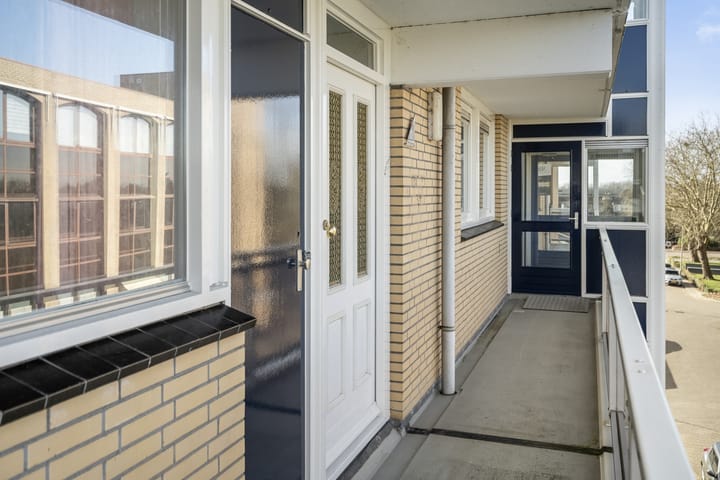 Foto 10 van Ravelstraat 58