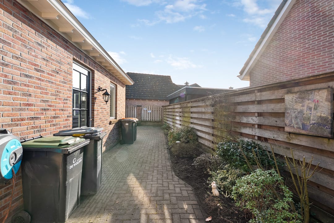 Foto 47 van 't Jaagpad 9