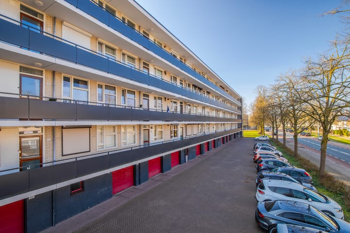 Foto 2 van Middachtensingel 130