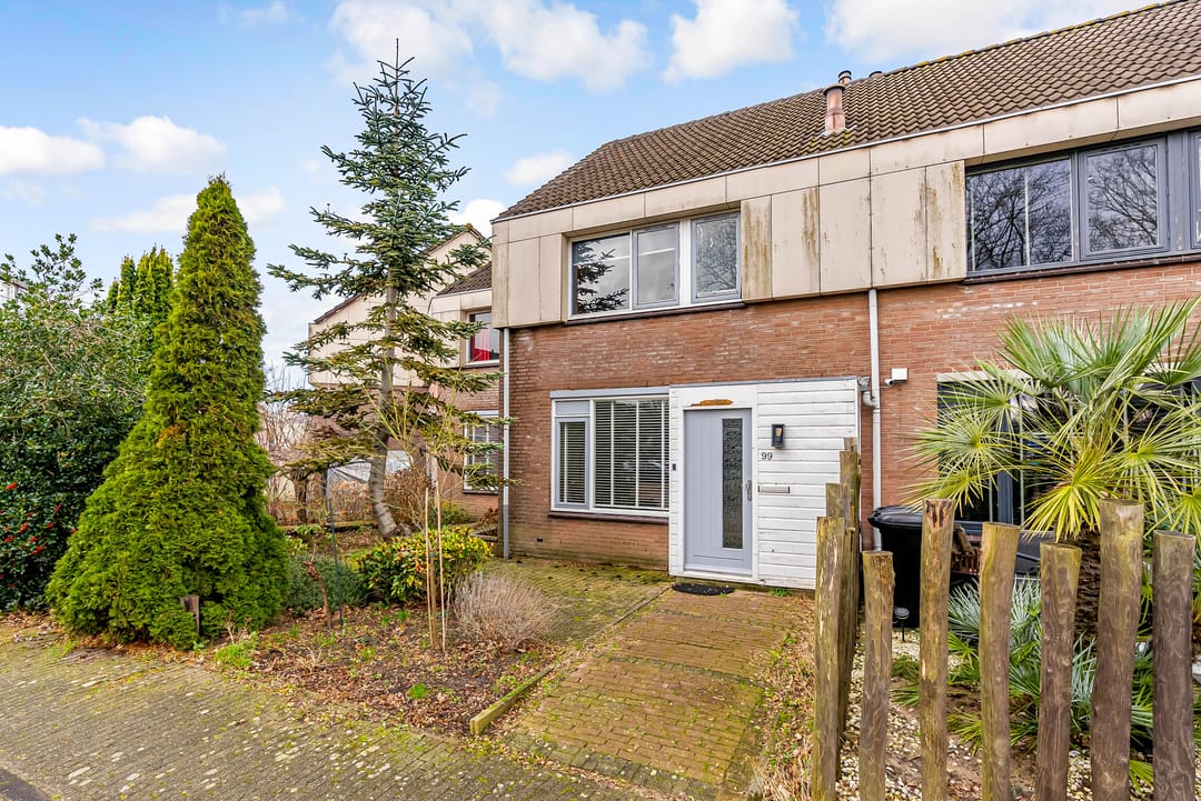 Foto 1 van Hofmark 99