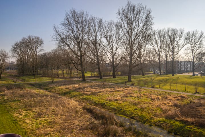 Foto 3 van Middachtensingel 130