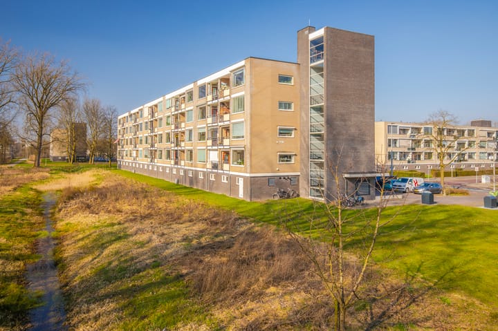 Foto 4 van Middachtensingel 130