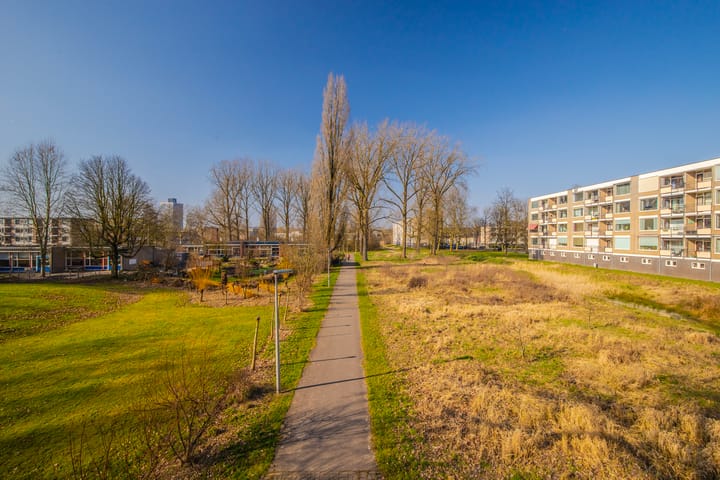 Foto 5 van Middachtensingel 130