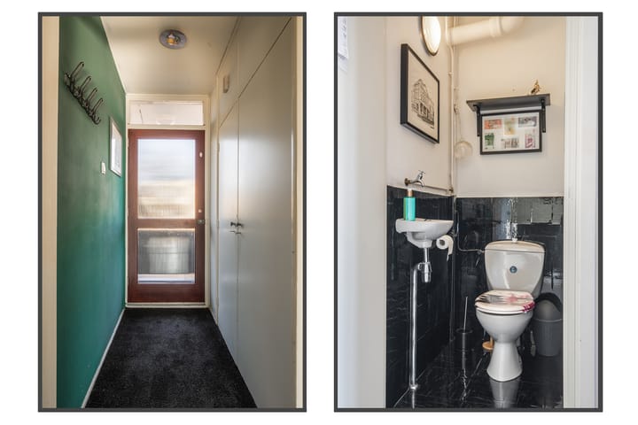 Foto 7 van Middachtensingel 130