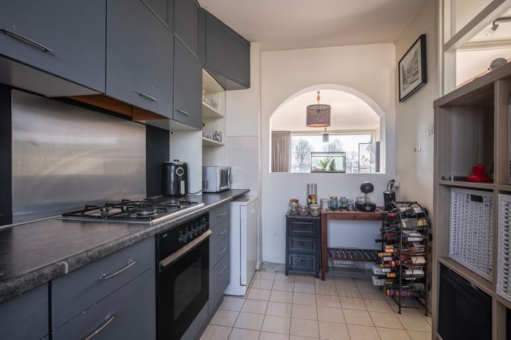 Foto 9 van Middachtensingel 130