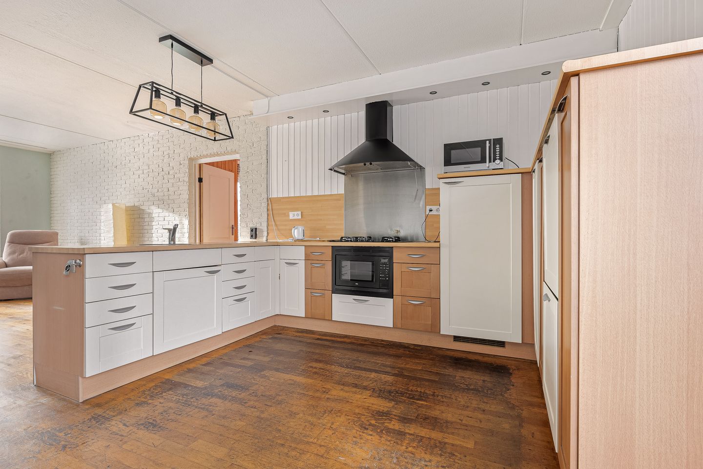 Foto 10 van Hofmark 99