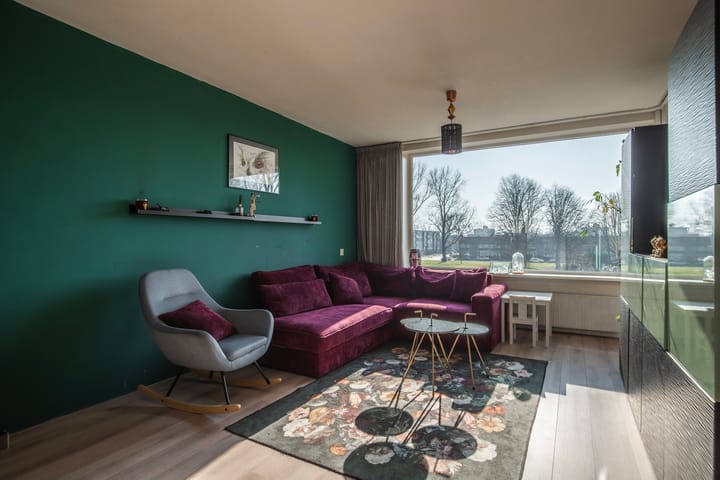 Foto 11 van Middachtensingel 130