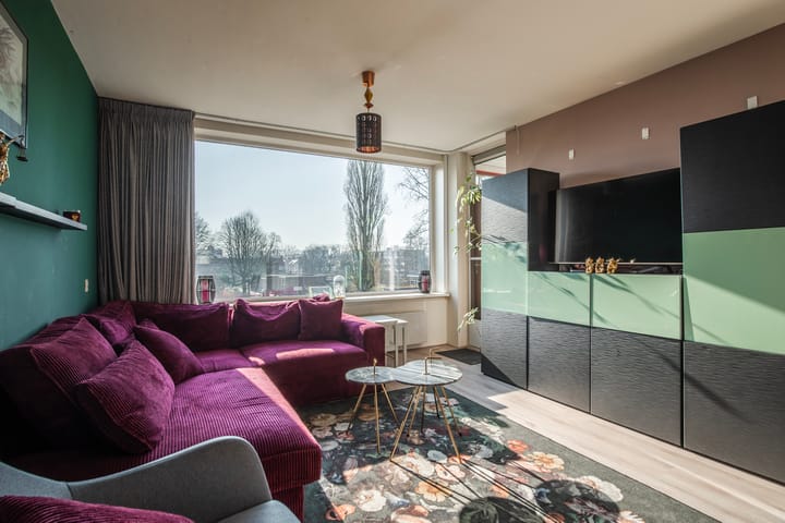 Foto 12 van Middachtensingel 130