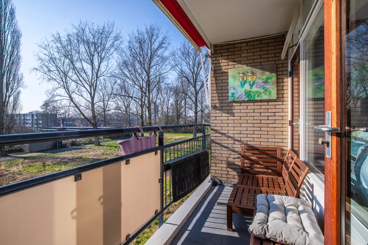 Foto 13 van Middachtensingel 130