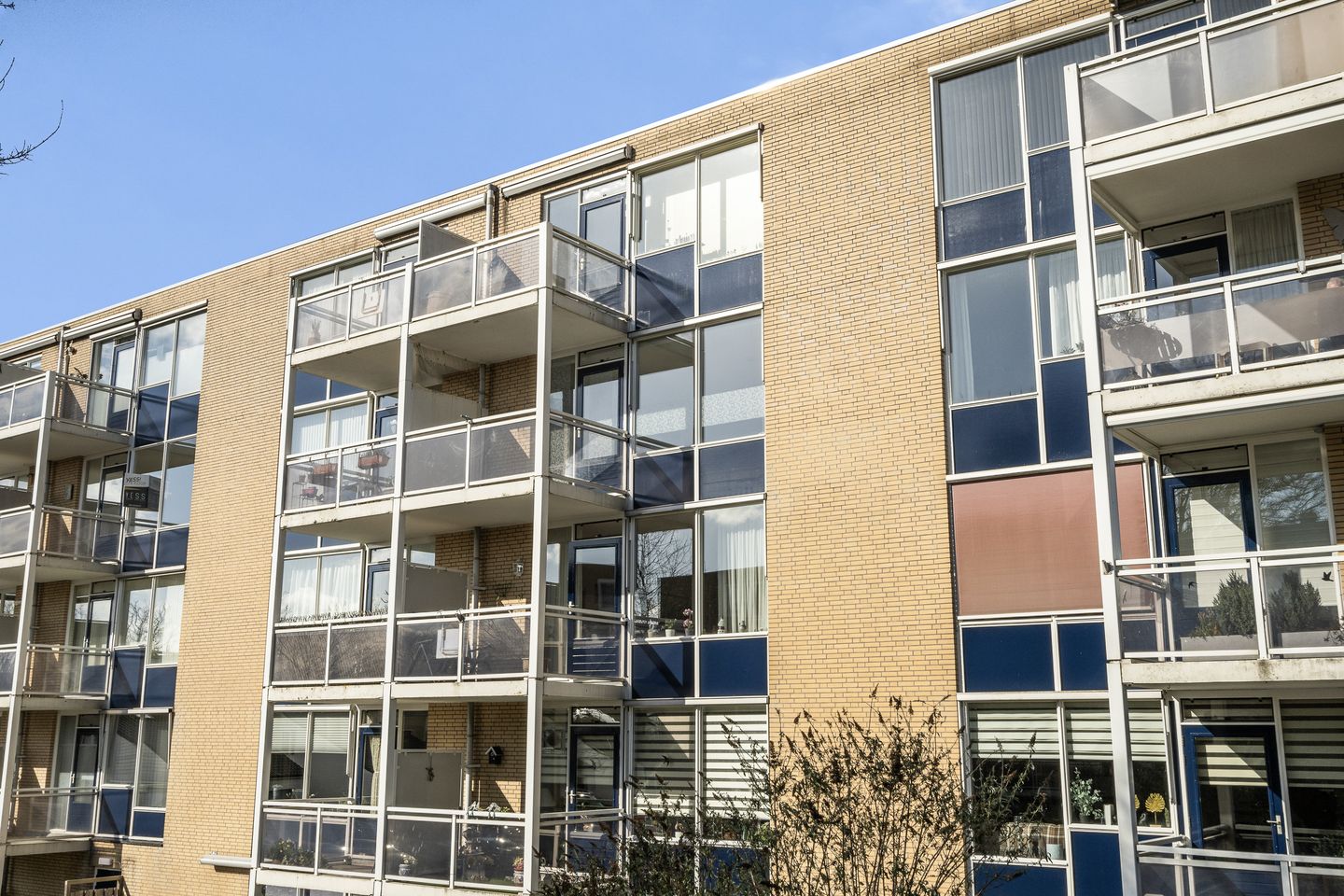 Foto 40 van Ravelstraat 58