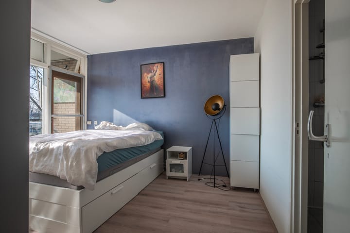 Foto 14 van Middachtensingel 130