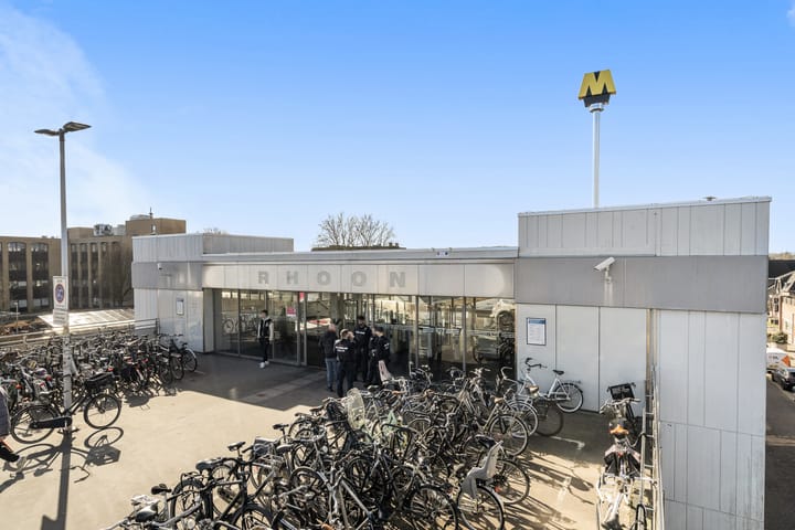 Foto 42 van Ravelstraat 58