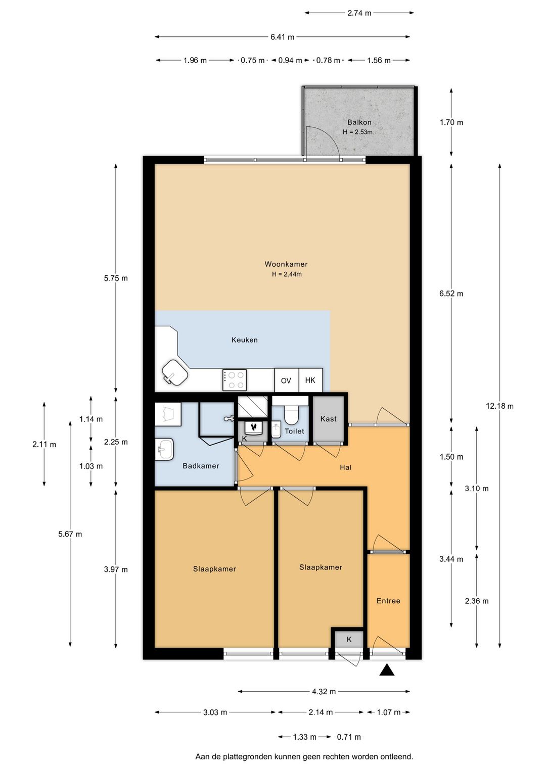 Foto 43 van Ravelstraat 58