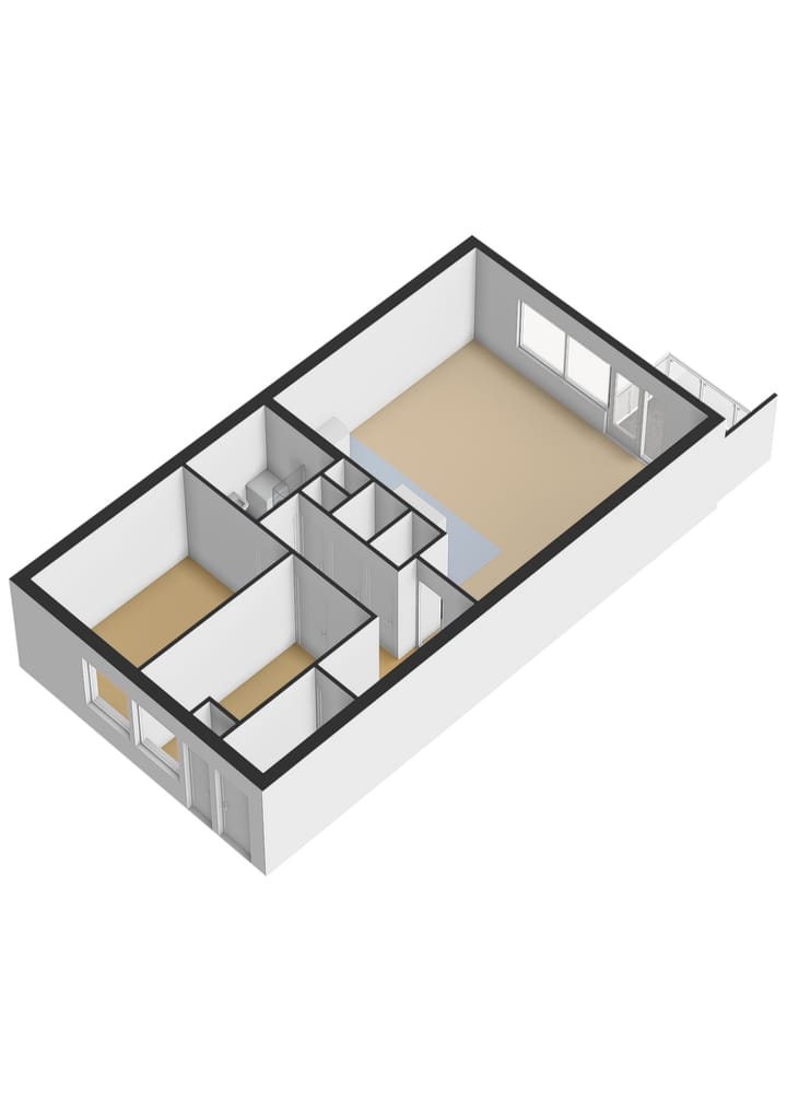 Foto 44 van Ravelstraat 58