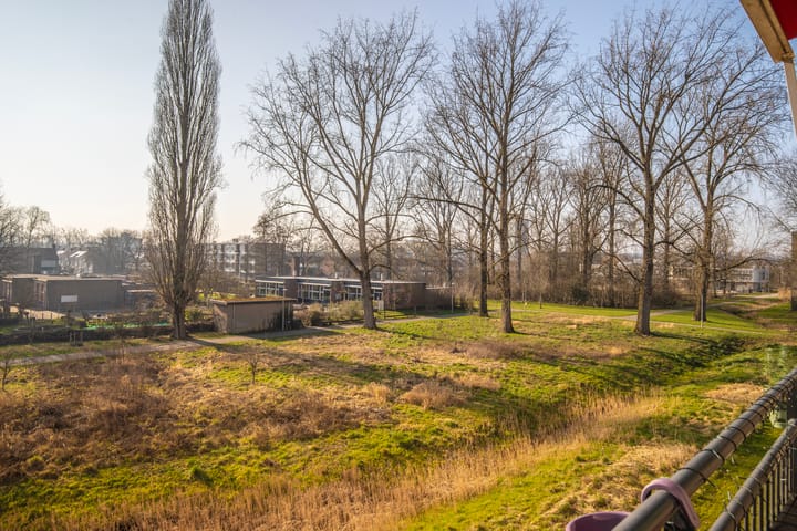 Foto 19 van Middachtensingel 130