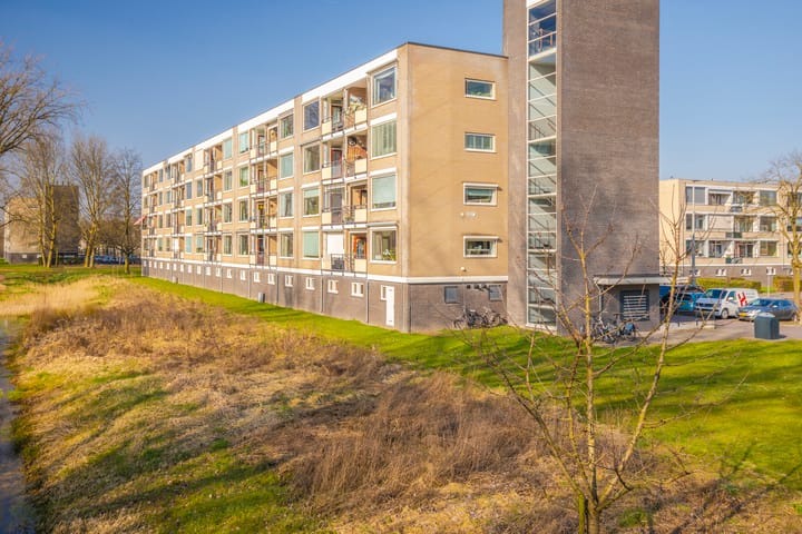 Foto 23 van Middachtensingel 130