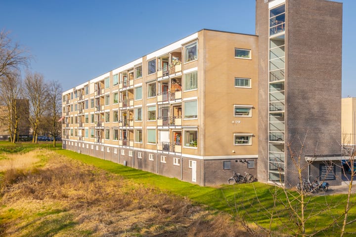 Foto 25 van Middachtensingel 130