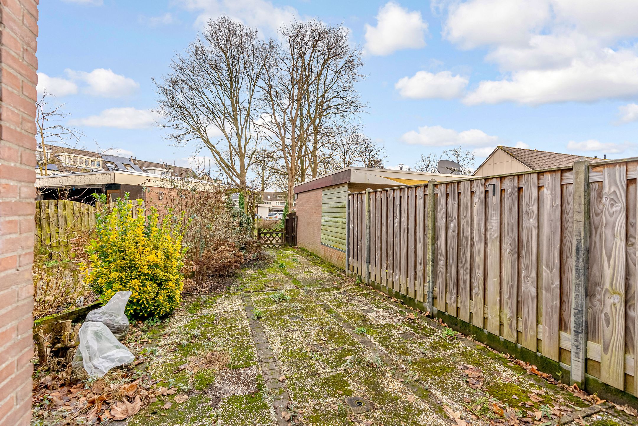 Foto 30 van Hofmark 99