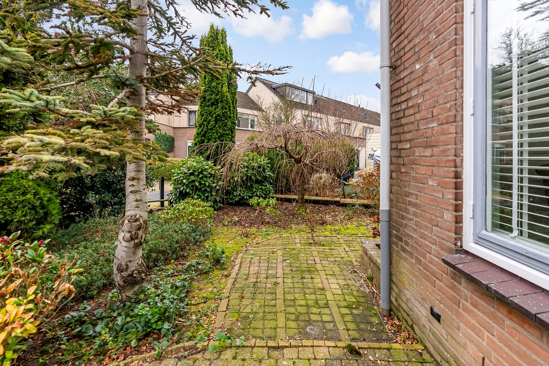 Foto 31 van Hofmark 99