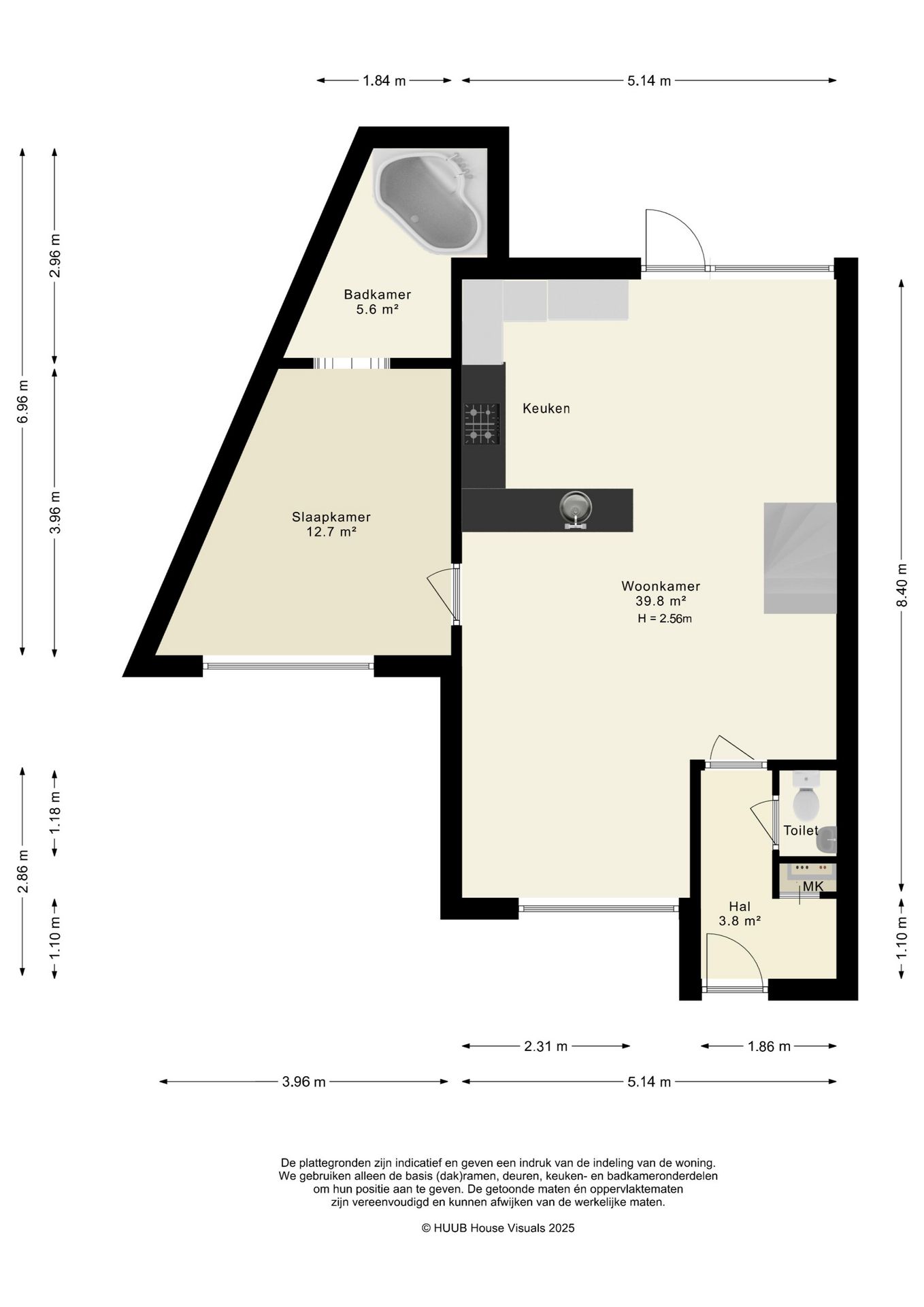 Foto 35 van Hofmark 99