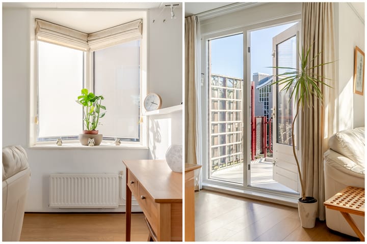 Foto 8 van Zadelmakerslaan 10