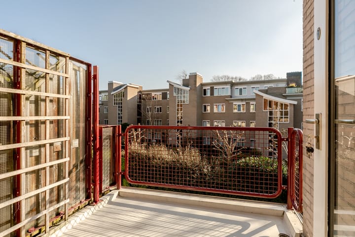 Foto 15 van Zadelmakerslaan 10