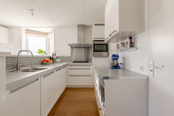 Foto 16 van Zadelmakerslaan 10