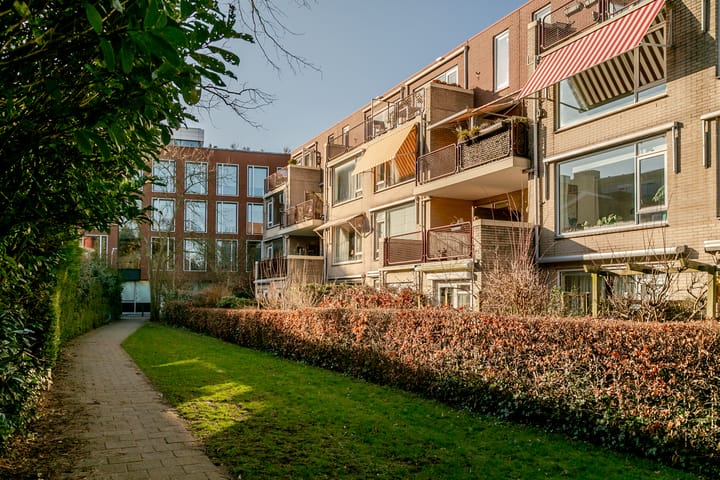 Foto 25 van Zadelmakerslaan 10