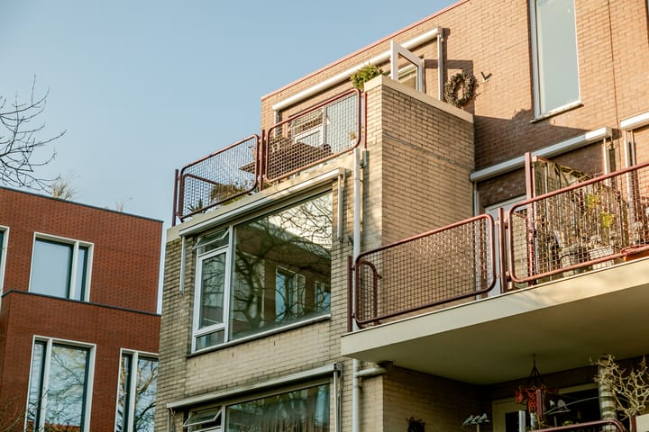 Foto 26 van Zadelmakerslaan 10