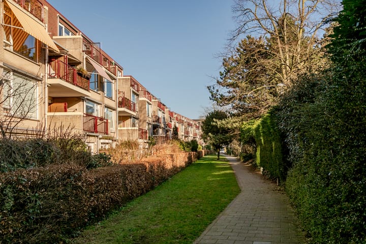 Foto 27 van Zadelmakerslaan 10