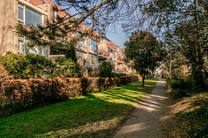 Foto 28 van Zadelmakerslaan 10