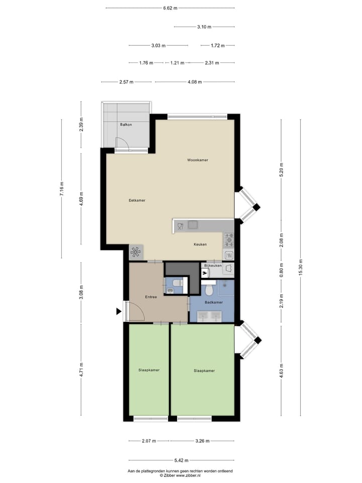 Foto 30 van Zadelmakerslaan 10